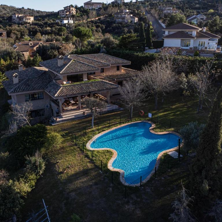 Montesión 71 - Casa con piscina & jardín, al lado de Puy du Fou - Villa - 2