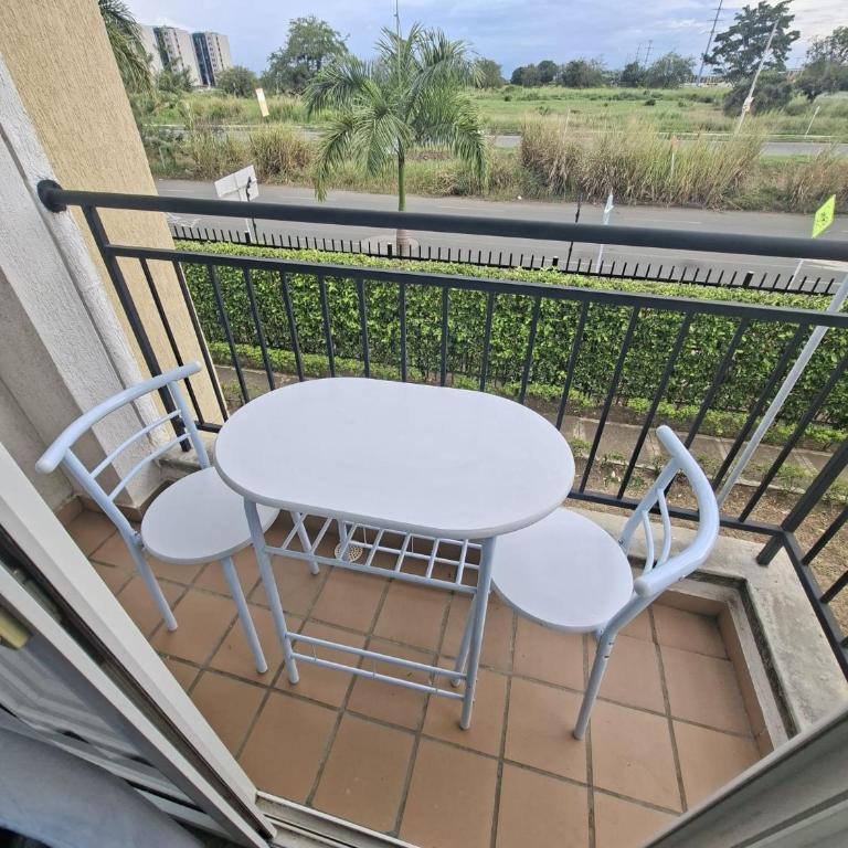 Apartamento moderno en cali - Apartamento de 3 dormitorios - 14