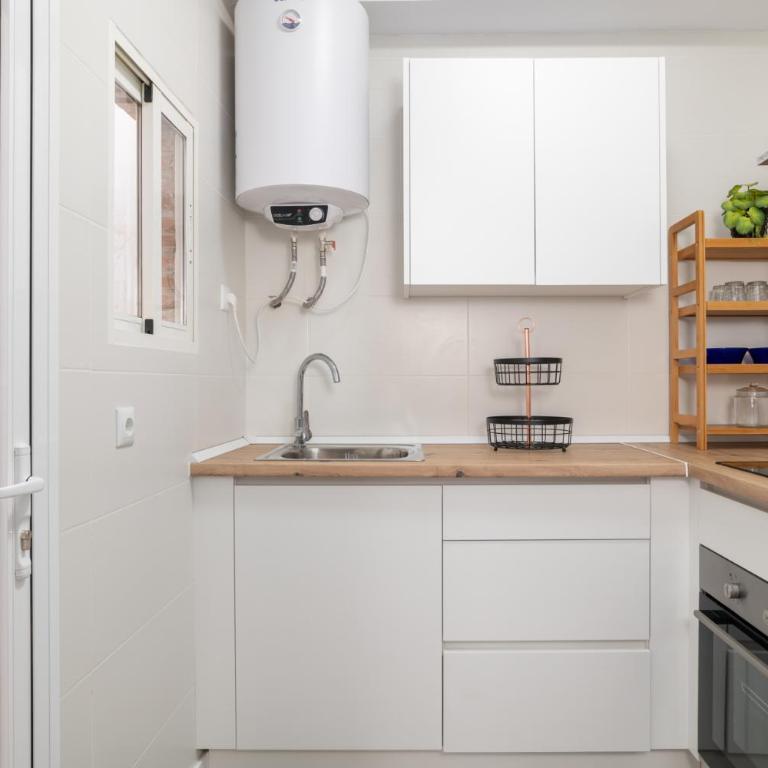 Apartamento San Francisco - Centrico y tranquilo - Apartamento de 2 dormitorios - 7