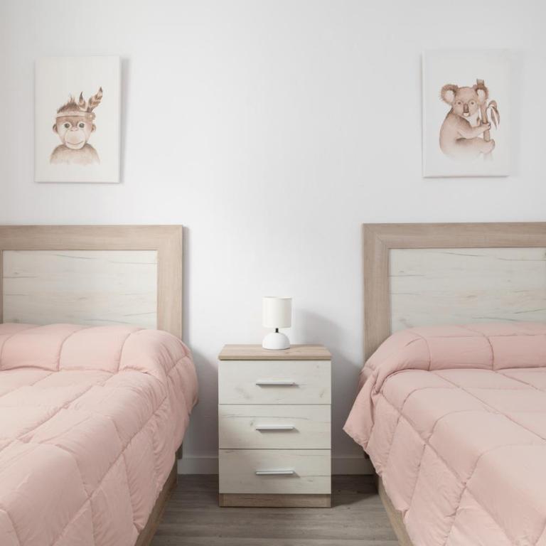 Apartamento San Francisco - Centrico y tranquilo - Apartamento de 2 dormitorios - 13
