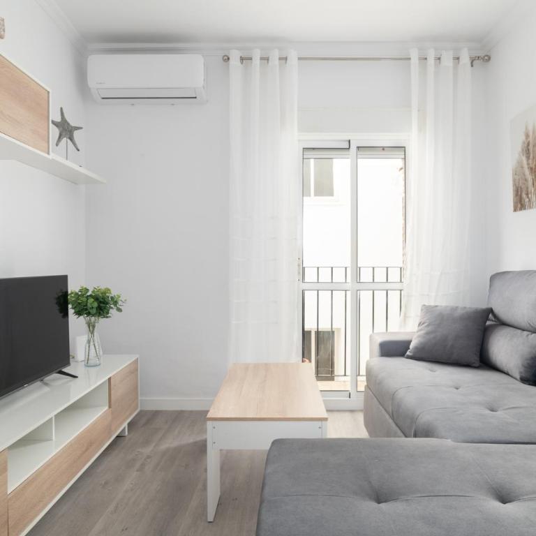 Apartamento San Francisco - Centrico y tranquilo - Apartamento de 2 dormitorios - 3