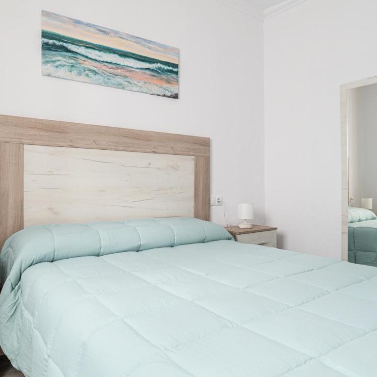 Apartamento San Francisco - Centrico y tranquilo - Apartamento de 2 dormitorios - 10