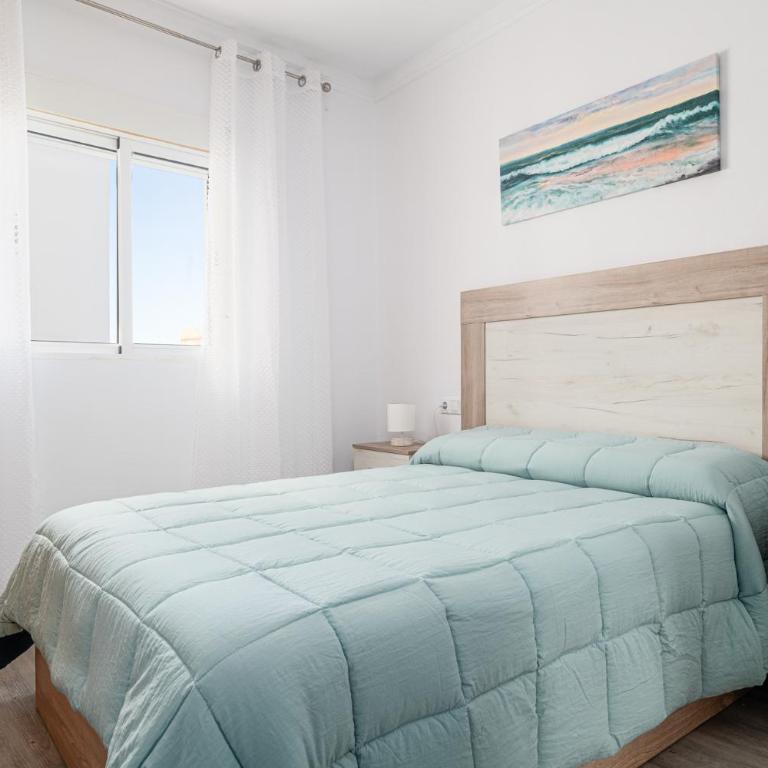 Apartamento San Francisco - Centrico y tranquilo - Apartamento de 2 dormitorios - 9
