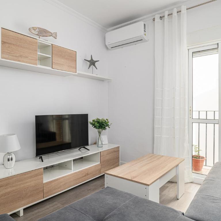 Apartamento San Francisco - Centrico y tranquilo - Apartamento de 2 dormitorios - 1