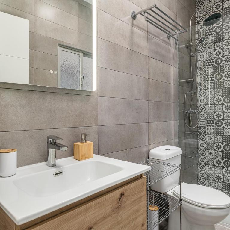 Apartamento San Francisco - Centrico y tranquilo - Apartamento de 2 dormitorios - 14