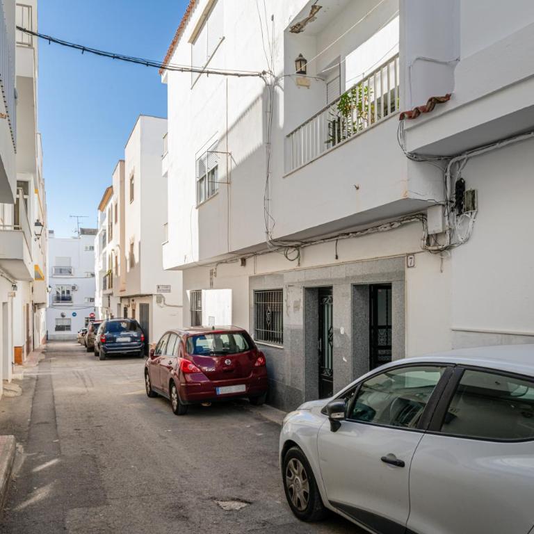 Apartamento San Francisco - Centrico y tranquilo - Apartamento de 2 dormitorios - 2