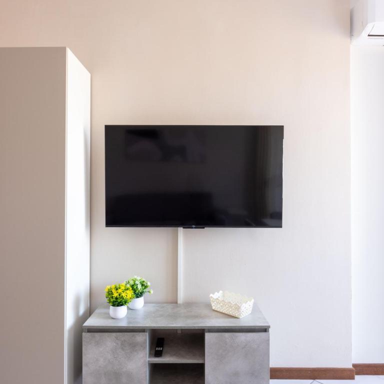 Bologna - The Suite Reno Apartment - Self Check-In - By ItaSuite - Appartamento con 1 Camera da Letto - 6