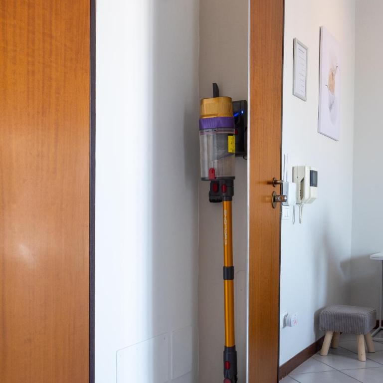 Bologna - The Suite Reno Apartment - Self Check-In - By ItaSuite - Appartamento con 1 Camera da Letto - 7