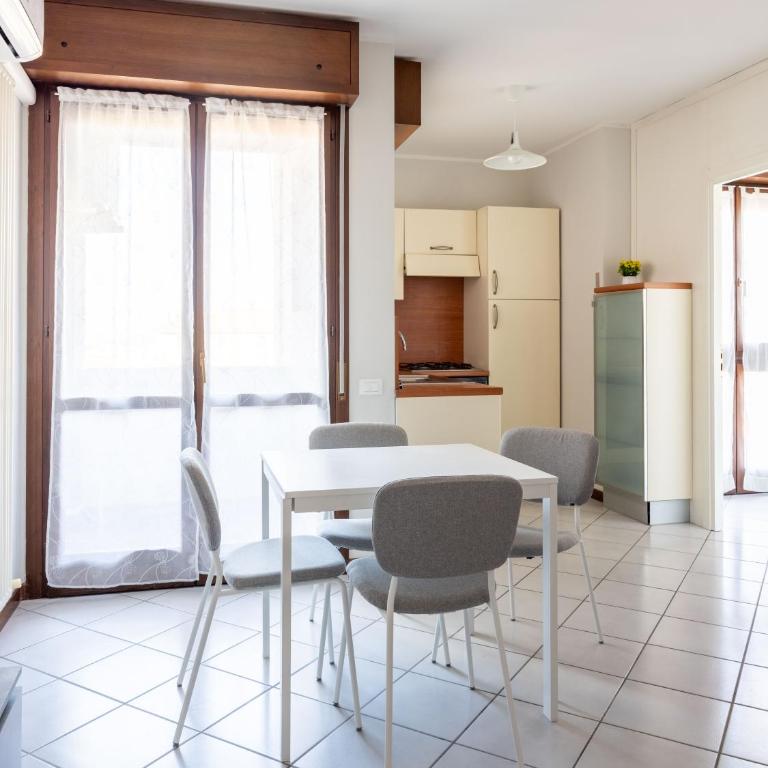 Bologna - The Suite Reno Apartment - Self Check-In - By ItaSuite - Appartamento con 1 Camera da Letto - 8