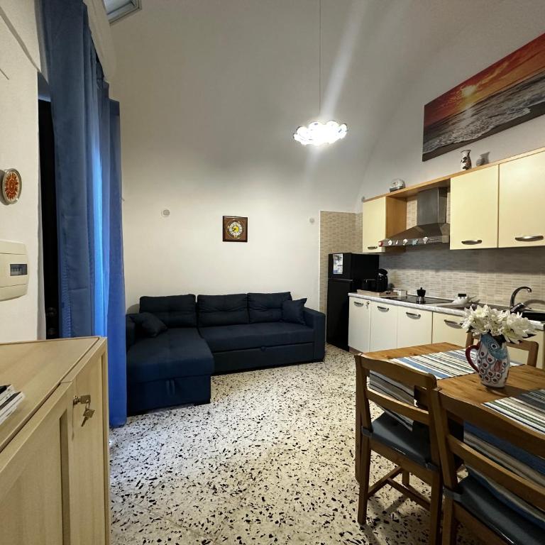 Lost In Amalfi - Appartamento con 1 Camera da Letto - 2