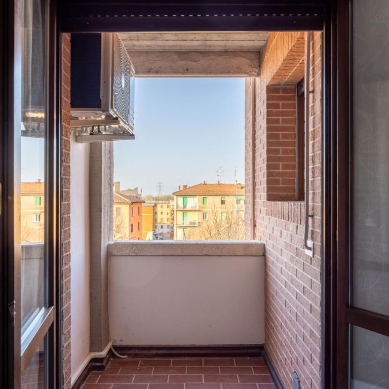 Bologna - The Suite Reno Apartment - Self Check-In - By ItaSuite - Appartamento con 1 Camera da Letto - 14
