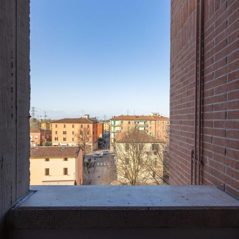 Bologna - The Suite Reno Apartment - Self Check-In - By ItaSuite - Appartamento con 1 Camera da Letto - 15