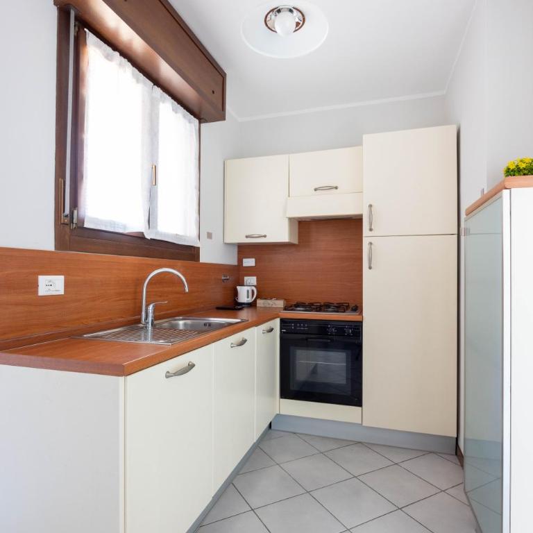 Bologna - The Suite Reno Apartment - Self Check-In - By ItaSuite - Appartamento con 1 Camera da Letto - 16