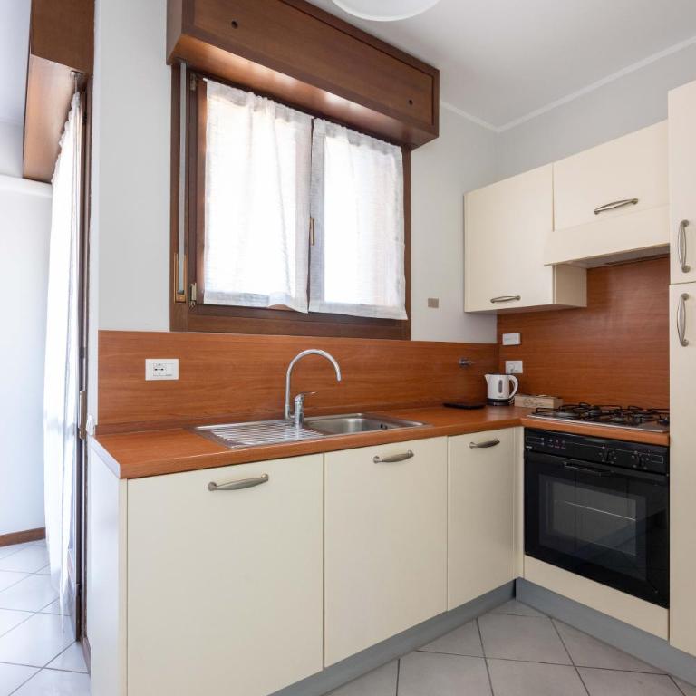 Bologna - The Suite Reno Apartment - Self Check-In - By ItaSuite - Appartamento con 1 Camera da Letto - 19