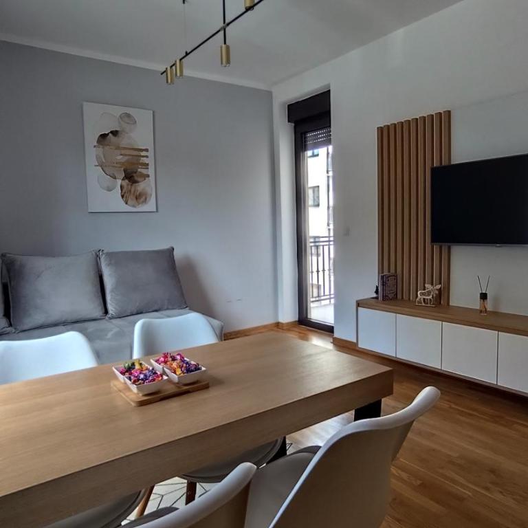 Apartman Just Love Zlatibor - One-Bedroom Apartment - 2