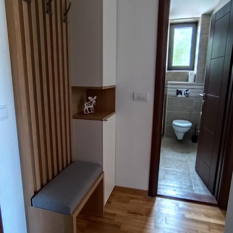 Apartman Just Love Zlatibor - One-Bedroom Apartment - 23