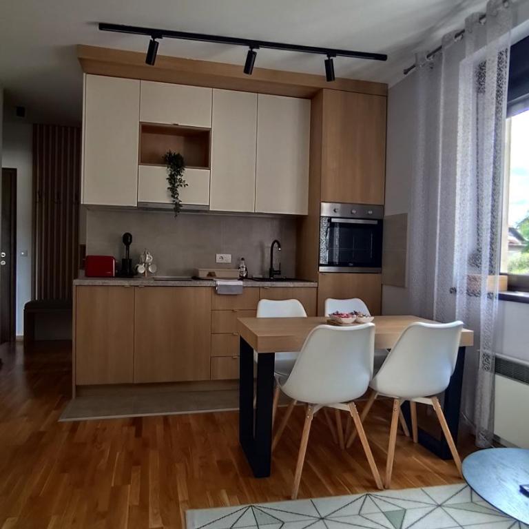 Apartman Just Love Zlatibor - One-Bedroom Apartment - 5