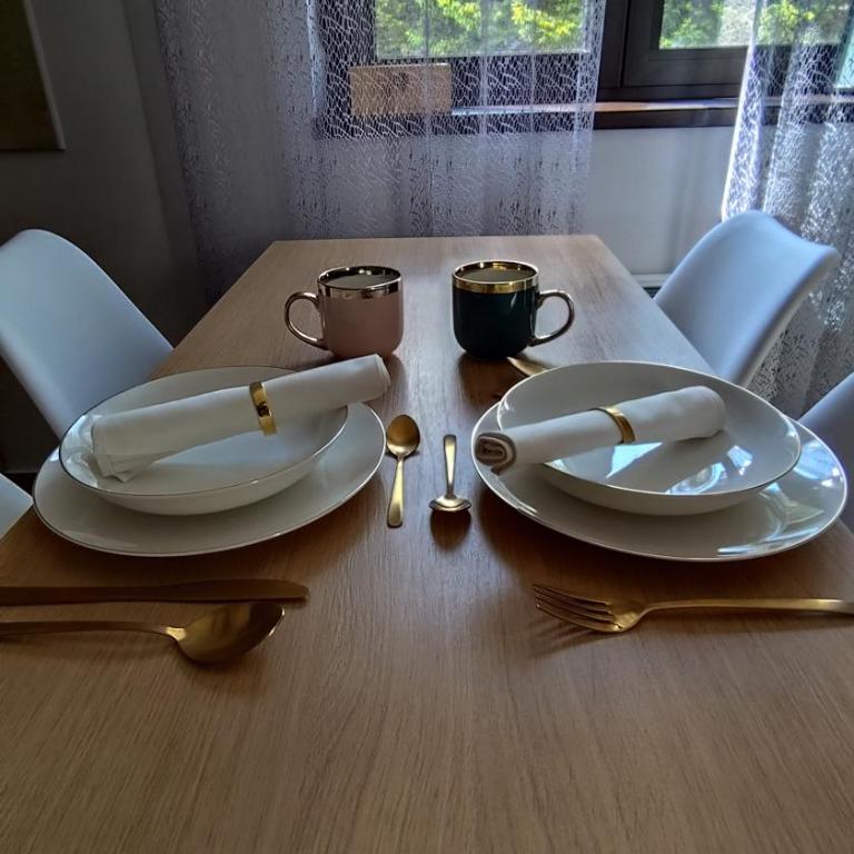 Apartman Just Love Zlatibor - One-Bedroom Apartment - 13