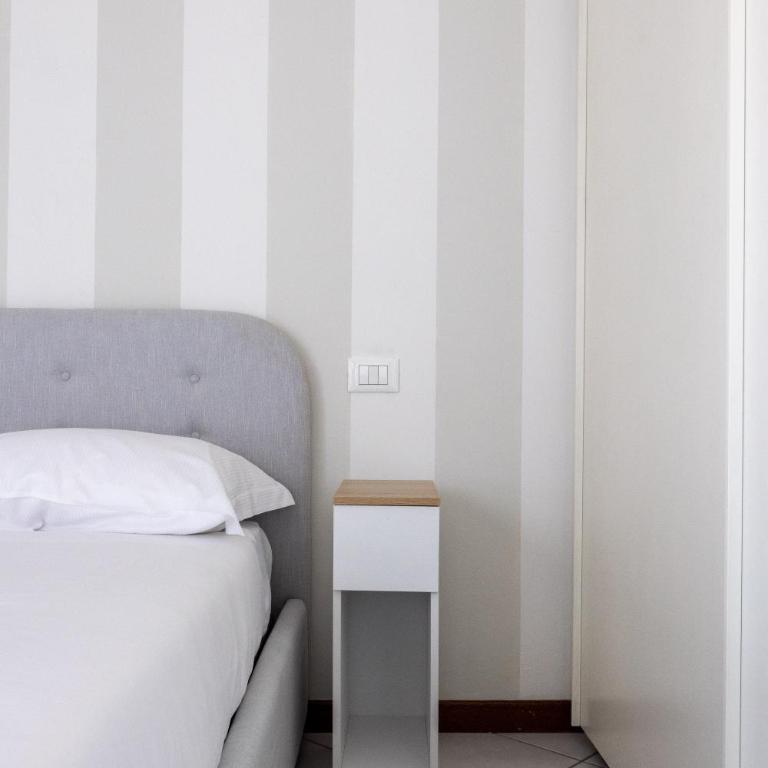 Bologna - The Suite Reno Apartment - Self Check-In - By ItaSuite - Appartamento con 1 Camera da Letto - 23