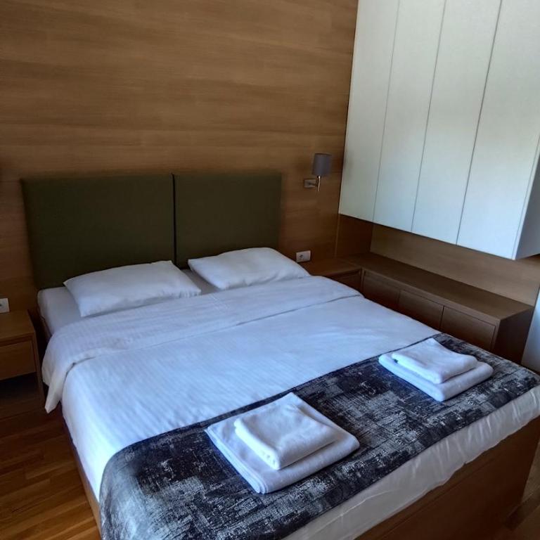 Apartman Just Love Zlatibor - One-Bedroom Apartment - 9
