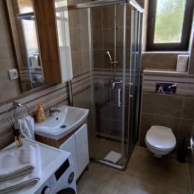 Apartman Just Love Zlatibor - One-Bedroom Apartment - 20