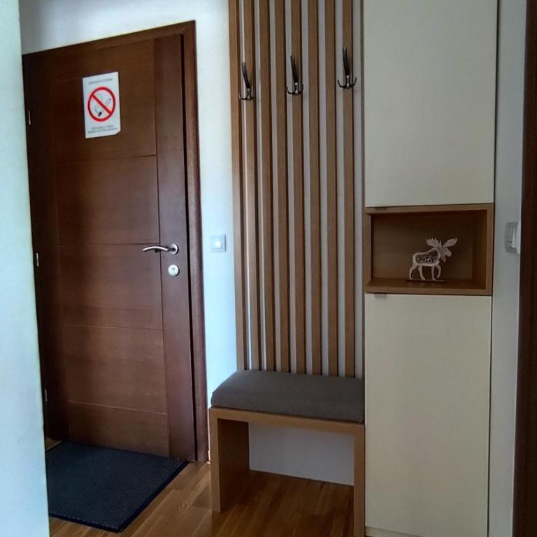 Apartman Just Love Zlatibor - One-Bedroom Apartment - 22