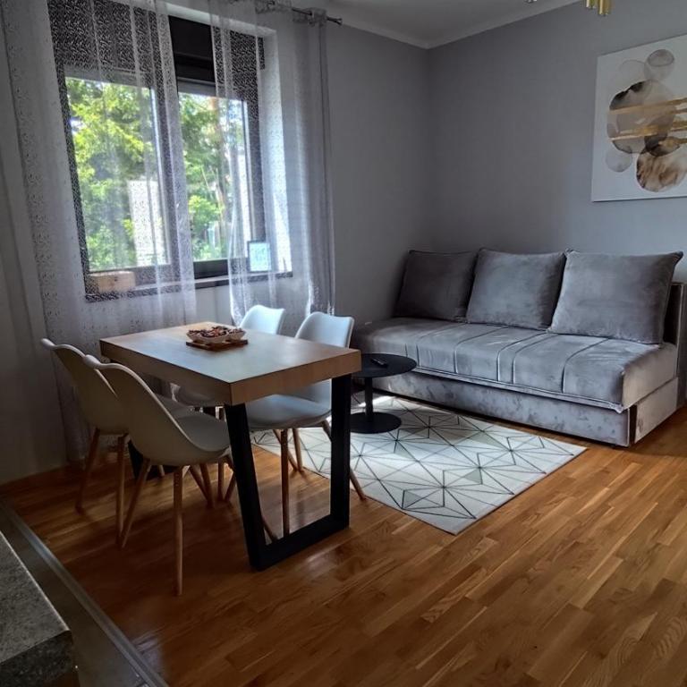 Apartman Just Love Zlatibor - One-Bedroom Apartment - 1