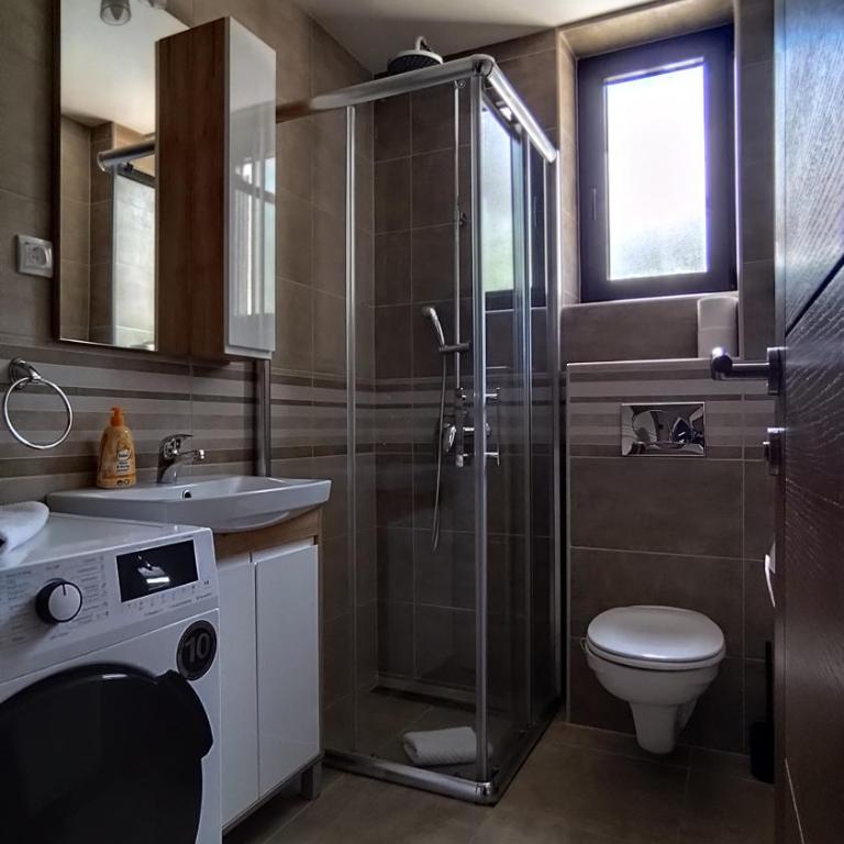 Apartman Just Love Zlatibor - One-Bedroom Apartment - 19