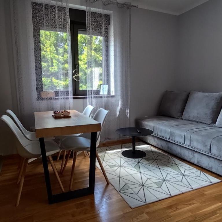 Apartman Just Love Zlatibor - One-Bedroom Apartment - 7