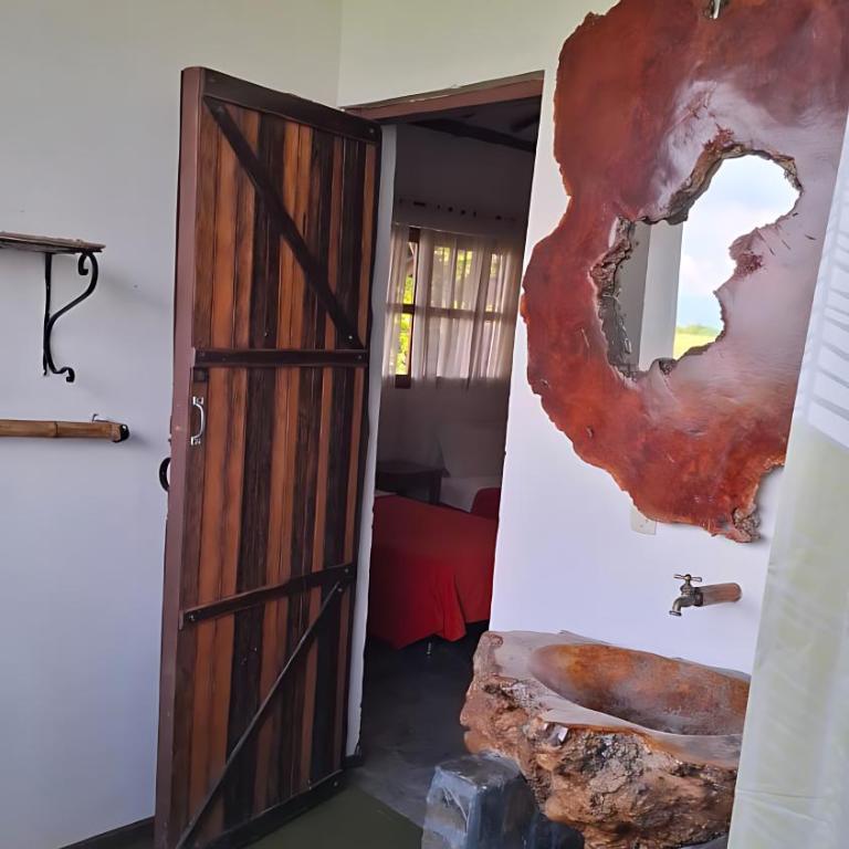 finca hotel palmas frente a panaca - Superior Quadruple Room - 4