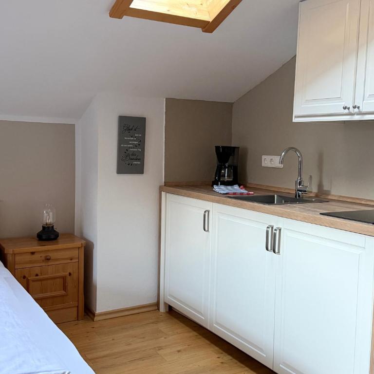 Landhaus Waldhauser - Apartamento con balcón - 4