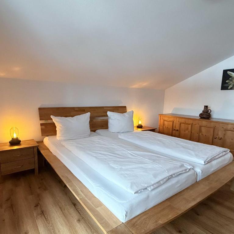Landhaus Waldhauser - Apartamento de 3 dormitorios - 5