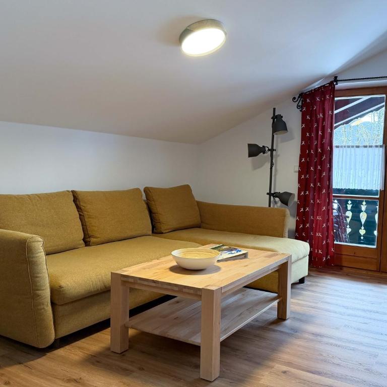 Landhaus Waldhauser - Apartamento de 3 dormitorios - 8