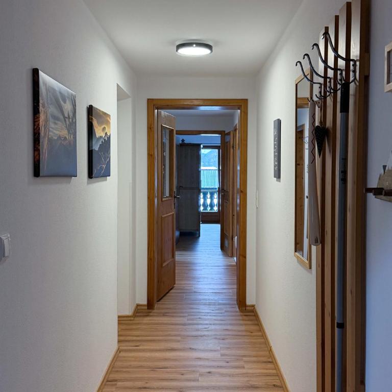 Landhaus Waldhauser - Apartamento de 3 dormitorios - 10