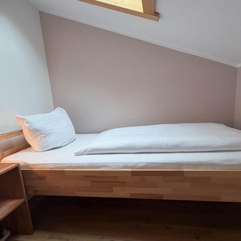Landhaus Waldhauser - Apartamento de 3 dormitorios - 12