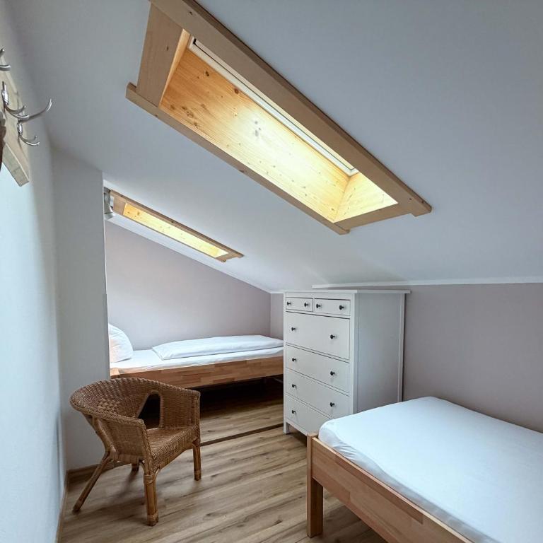 Landhaus Waldhauser - Apartamento de 3 dormitorios - 14