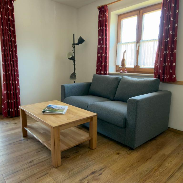Landhaus Waldhauser - Apartamento - 7