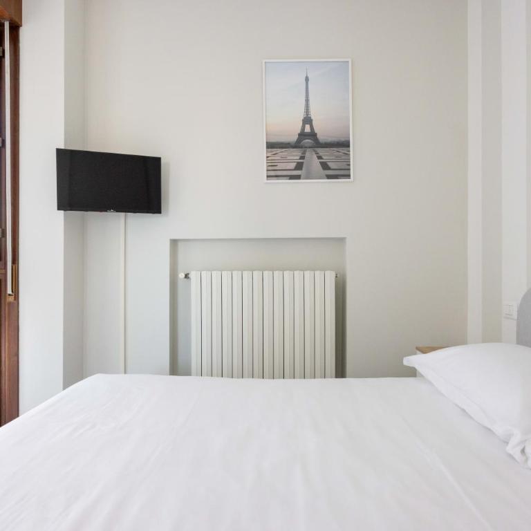 Bologna - The Suite Reno Apartment - Self Check-In - By ItaSuite - Appartamento con 1 Camera da Letto - 26