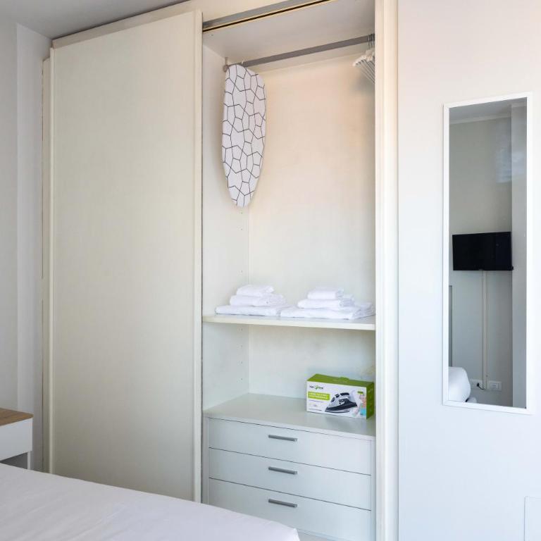 Bologna - The Suite Reno Apartment - Self Check-In - By ItaSuite - Appartamento con 1 Camera da Letto - 27