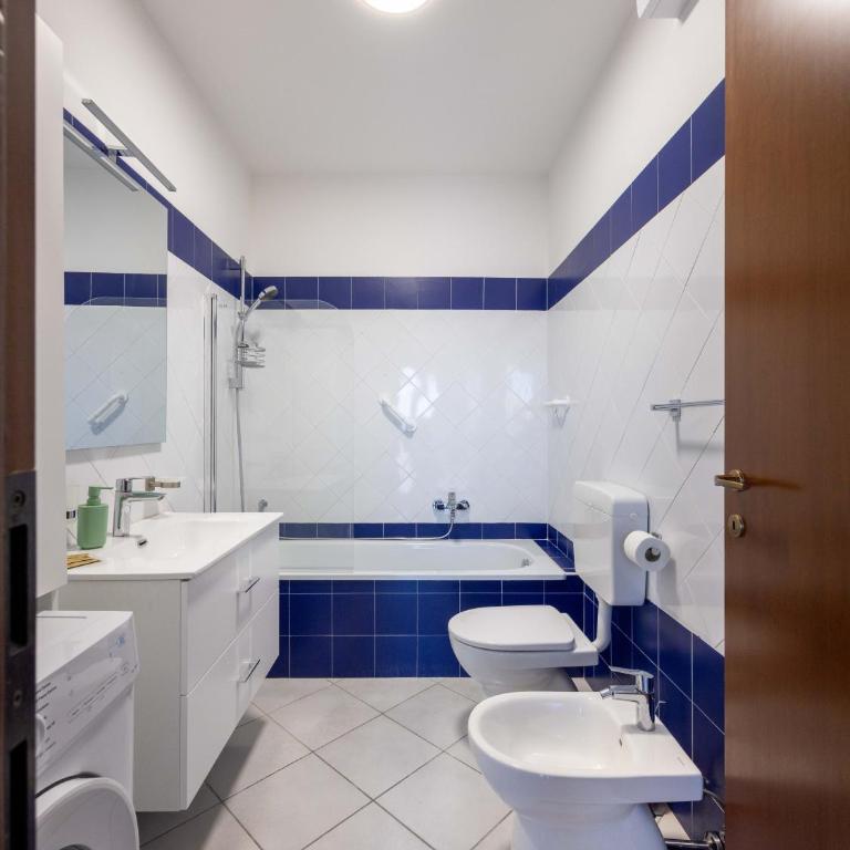 Bologna - The Suite Reno Apartment - Self Check-In - By ItaSuite - Appartamento con 1 Camera da Letto - 29