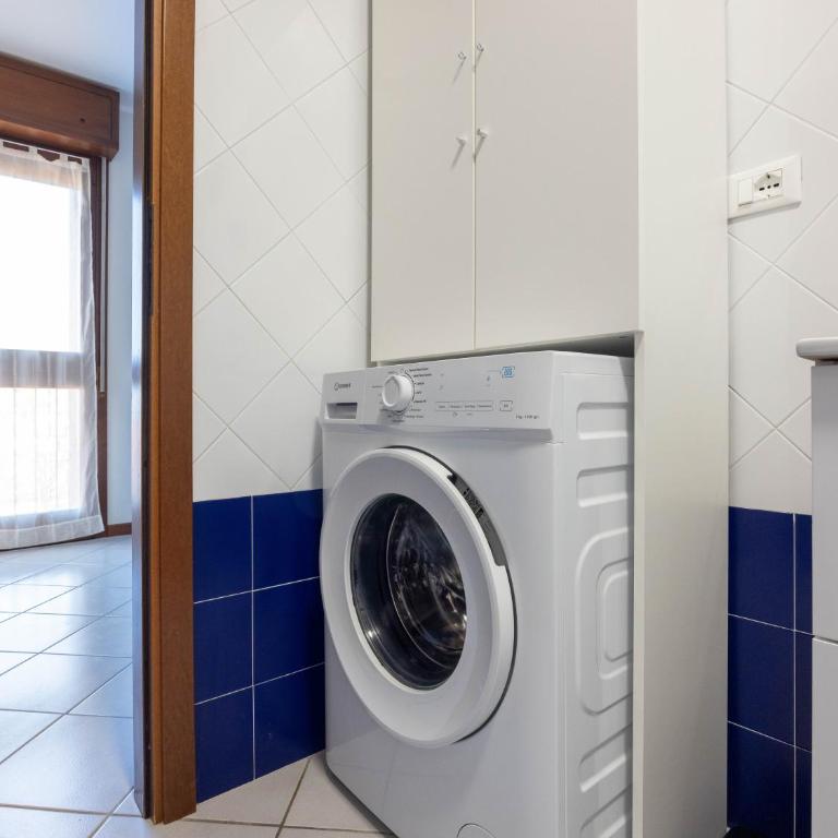 Bologna - The Suite Reno Apartment - Self Check-In - By ItaSuite - Appartamento con 1 Camera da Letto - 31