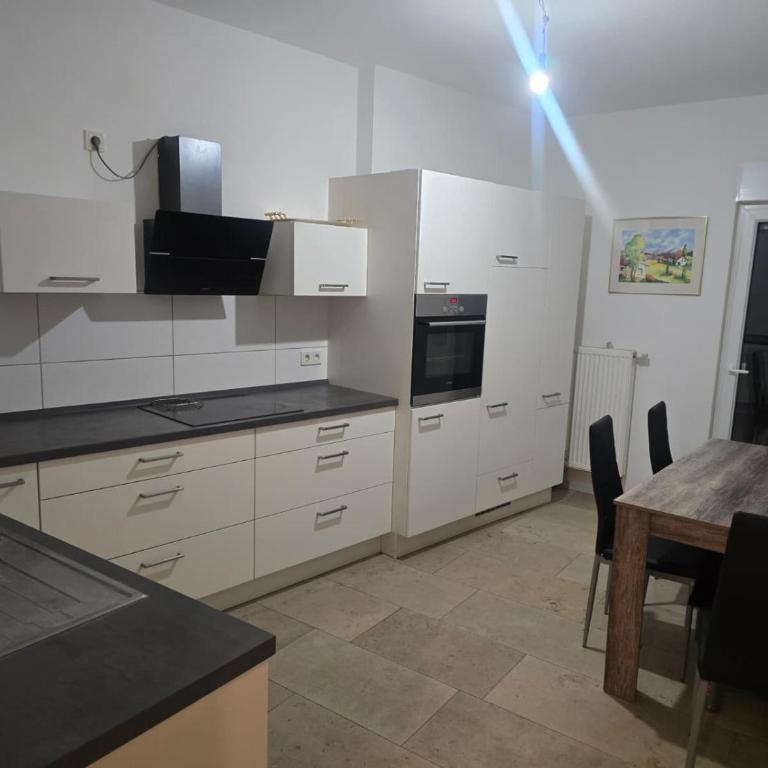 Bach 4 Apartments In the Heart of Würzburg Old Town - Apartment mit 2 Schlafzimmern - 7