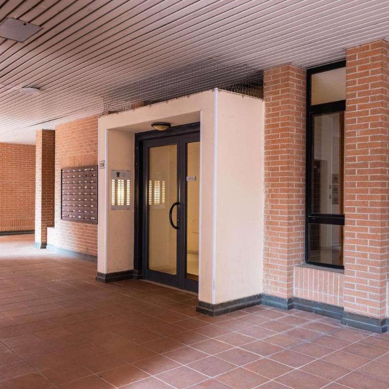 Bologna - The Suite Reno Apartment - Self Check-In - By ItaSuite - Appartamento con 1 Camera da Letto - 36