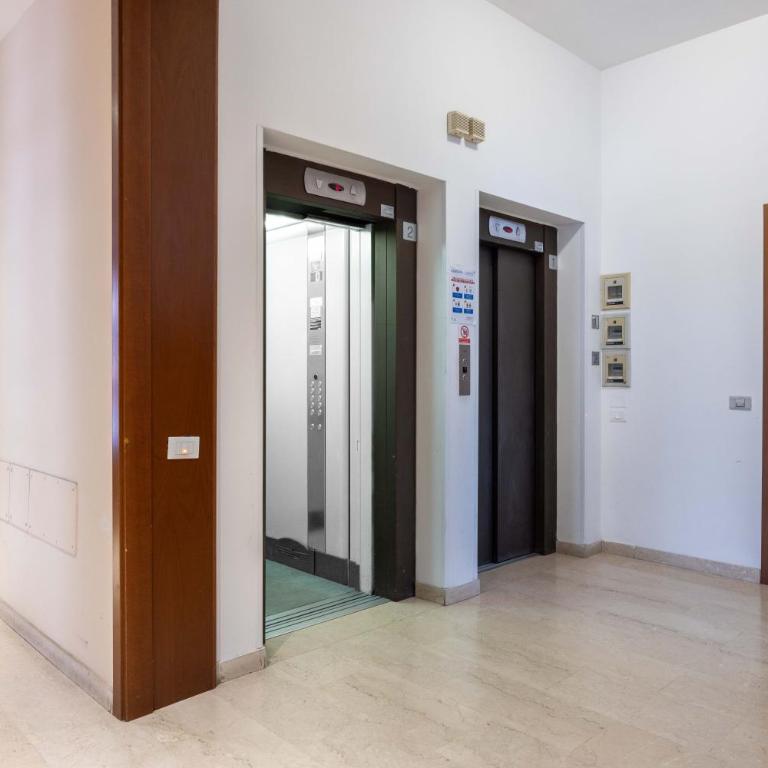 Bologna - The Suite Reno Apartment - Self Check-In - By ItaSuite - Appartamento con 1 Camera da Letto - 37