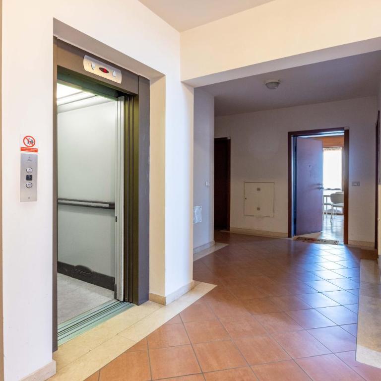 Bologna - The Suite Reno Apartment - Self Check-In - By ItaSuite - Appartamento con 1 Camera da Letto - 38