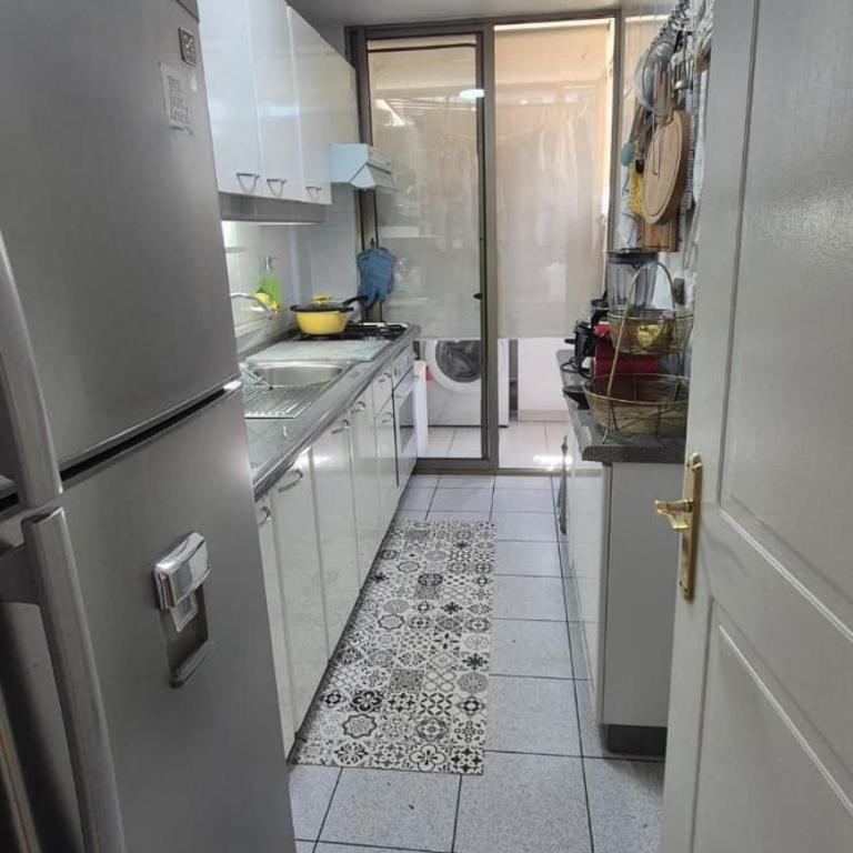 Departamendo en barrio El Golf - Two-Bedroom Apartment - 12