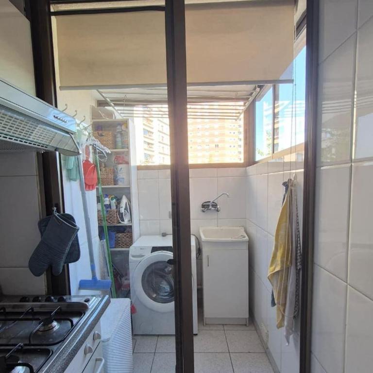 Departamendo en barrio El Golf - Two-Bedroom Apartment - 16