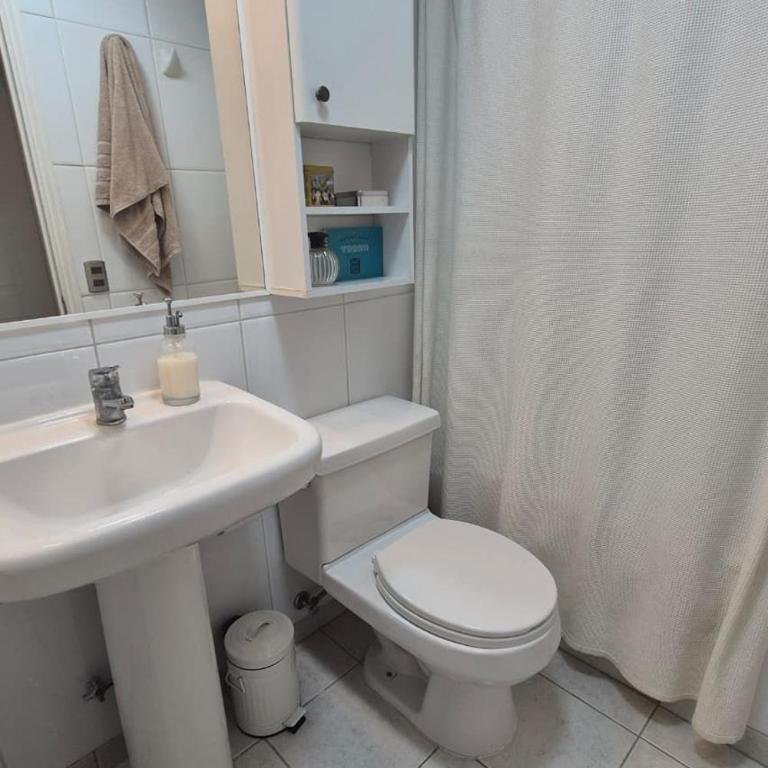 Departamendo en barrio El Golf - Two-Bedroom Apartment - 19
