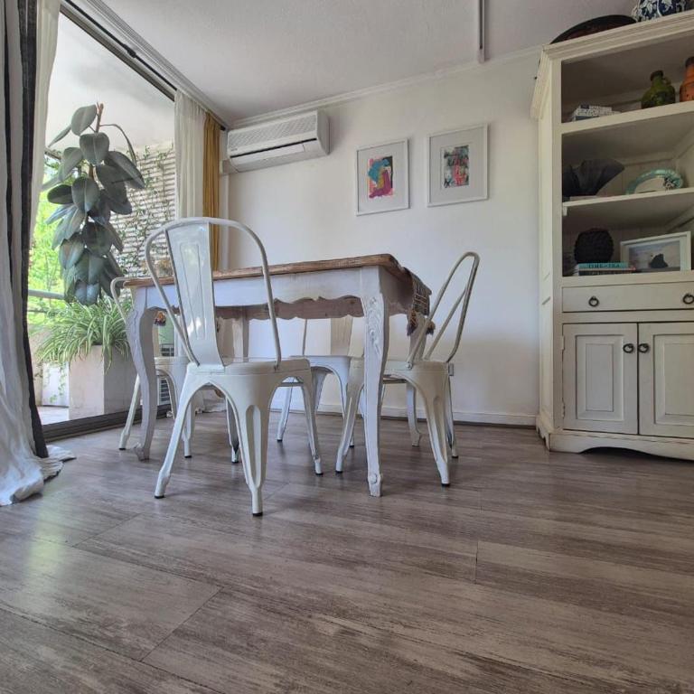 Departamendo en barrio El Golf - Two-Bedroom Apartment - 2