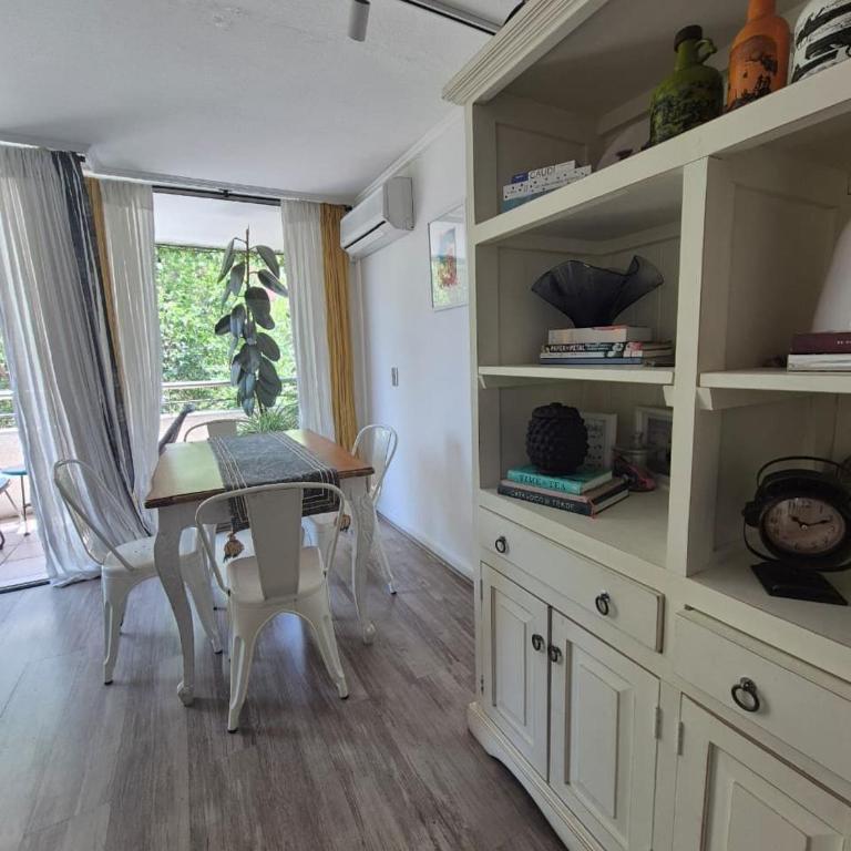 Departamendo en barrio El Golf - Two-Bedroom Apartment - 3
